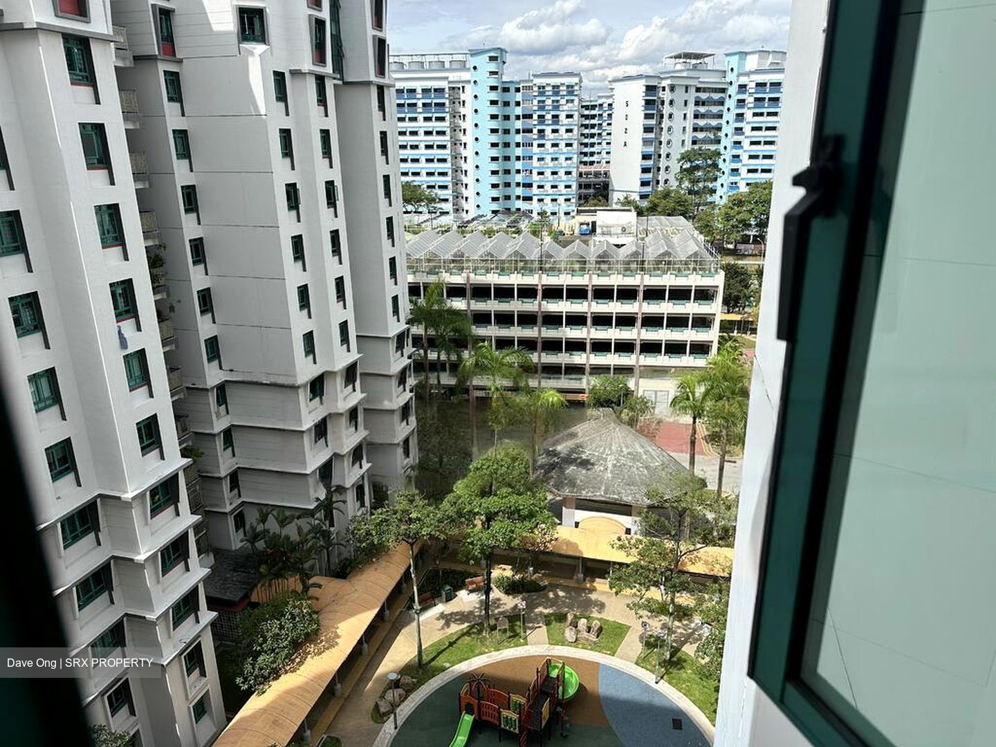 Blk 352B Canberra Road (Sembawang), HDB 5 Rooms #439115771